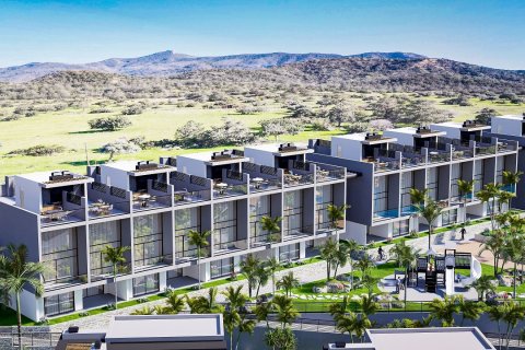 Apartment for sale  in Famagusta, Northern Cyprus, 163m2, No. 221063 – photo 23