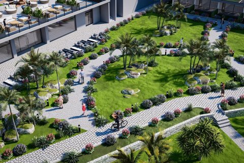 Apartment for sale  in Famagusta, Northern Cyprus, 163m2, No. 221063 – photo 27