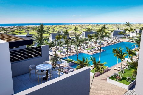 Apartment for sale  in Famagusta, Northern Cyprus, 163m2, No. 221063 – photo 7