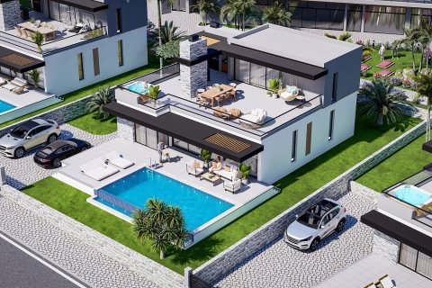 Apartment for sale  in Famagusta, Northern Cyprus, 163m2, No. 221063 – photo 9