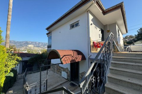 Villa for sale  in Alanya, Antalya, Turkey, 4 bedrooms, 200m2, No. 221068 – photo 20