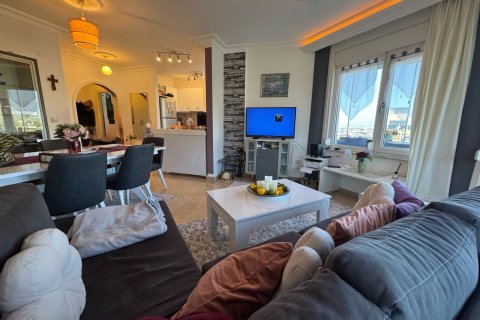 Villa for sale  in Alanya, Antalya, Turkey, 4 bedrooms, 200m2, No. 221068 – photo 3