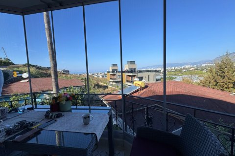 Villa for sale  in Alanya, Antalya, Turkey, 4 bedrooms, 200m2, No. 221068 – photo 11