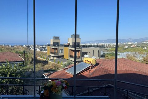 Villa for sale  in Alanya, Antalya, Turkey, 4 bedrooms, 200m2, No. 221068 – photo 12