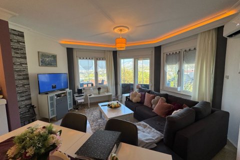 Villa for sale  in Alanya, Antalya, Turkey, 4 bedrooms, 200m2, No. 221068 – photo 4