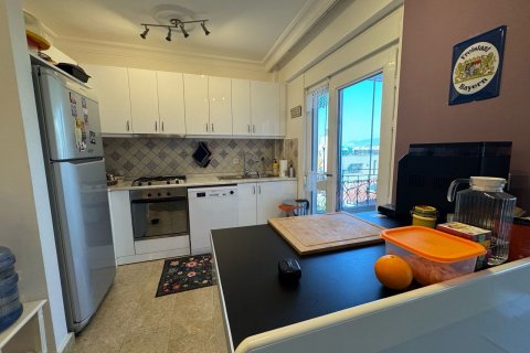 Villa for sale  in Alanya, Antalya, Turkey, 4 bedrooms, 200m2, No. 221068 – photo 8