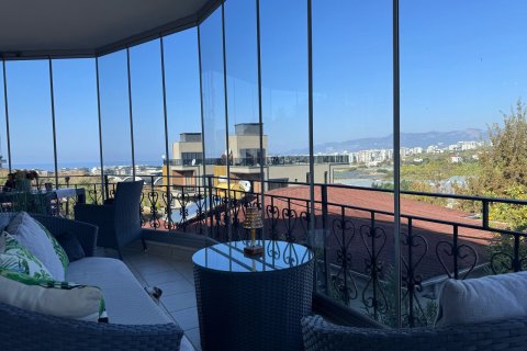 Villa for sale  in Alanya, Antalya, Turkey, 4 bedrooms, 200m2, No. 221068 – photo 5