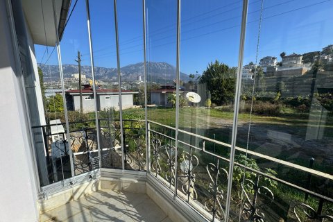 Villa for sale  in Alanya, Antalya, Turkey, 4 bedrooms, 200m2, No. 221068 – photo 15