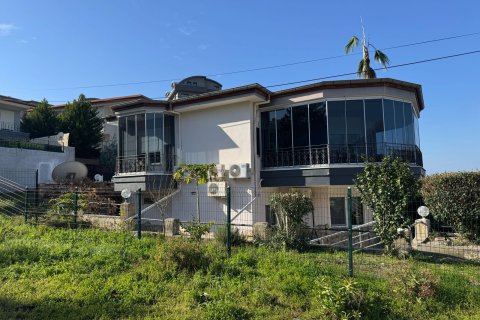 Villa for sale  in Alanya, Antalya, Turkey, 4 bedrooms, 200m2, No. 221068 – photo 19