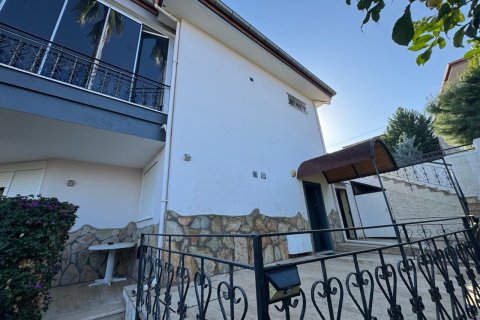 Villa for sale  in Alanya, Antalya, Turkey, 4 bedrooms, 200m2, No. 221068 – photo 21