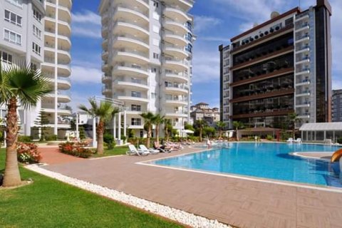 Apartment for sale  in Cikcilli, Antalya, Turkey, 2 bedrooms, 120m2, No. 221064 – photo 12