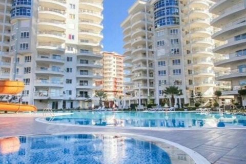 Apartment for sale  in Cikcilli, Antalya, Turkey, 2 bedrooms, 120m2, No. 221064 – photo 11