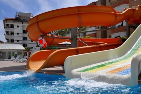 Apartment for sale  in Cikcilli, Antalya, Turkey, 2 bedrooms, 120m2, No. 221064 – photo 13