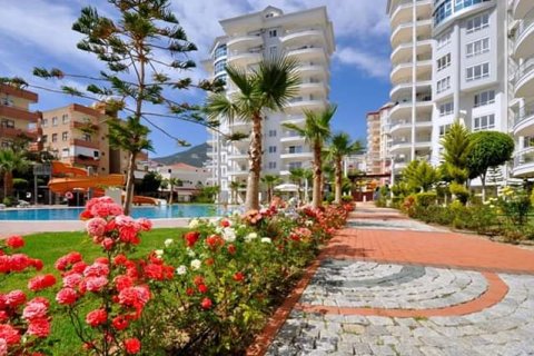 Apartment for sale  in Cikcilli, Antalya, Turkey, 2 bedrooms, 120m2, No. 221064 – photo 15