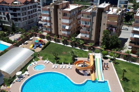 Apartment for sale  in Cikcilli, Antalya, Turkey, 2 bedrooms, 120m2, No. 221064 – photo 2
