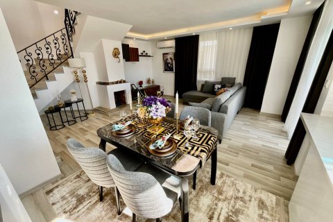 Продажа виллы  в Анталье, Турция 3+1, 200м2, №222923 – фото 12