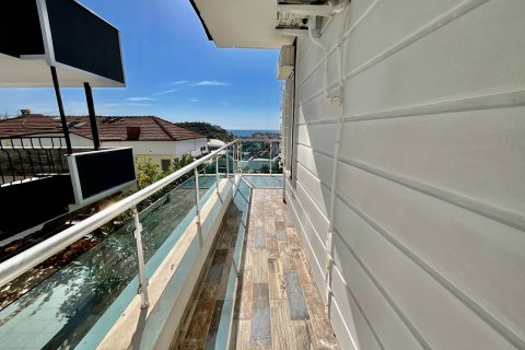 Продажа виллы  в Анталье, Турция 3+1, 200м2, №222923 – фото 3