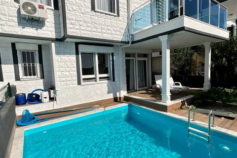 Продажа виллы  в Анталье, Турция 3+1, 200м2, №222923 – фото 6