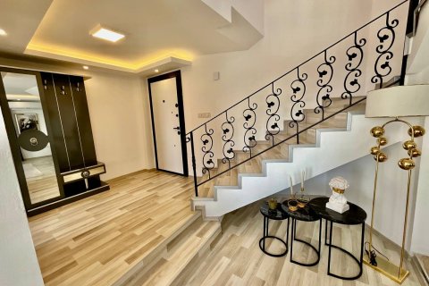 Продажа виллы  в Анталье, Турция 3+1, 200м2, №222923 – фото 10