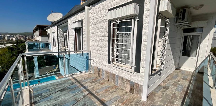 Вилла  3+1 в Анталье, Турция №222923