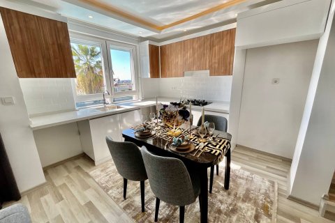 Продажа виллы  в Анталье, Турция 3+1, 200м2, №222923 – фото 8