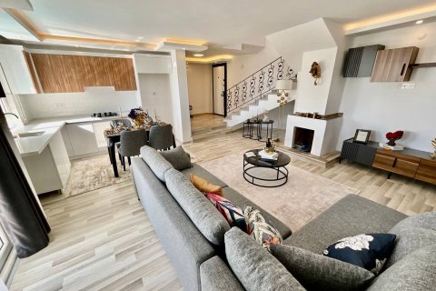 Продажа виллы  в Анталье, Турция 3+1, 200м2, №222923 – фото 2