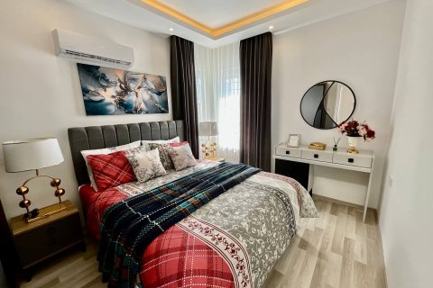 Продажа виллы  в Анталье, Турция 3+1, 200м2, №222923 – фото 9