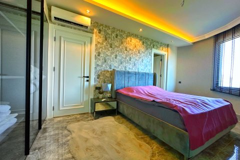 Villa for sale  in Antalya, Turkey, 4 bedrooms, 280m2, No. 222921 – photo 4