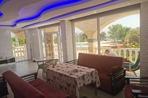 7+1 Villa  i Antalya, Tyrkia Nr. 222924 - 10