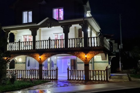 7+1 Villa  i Antalya, Tyrkia Nr. 222924 - 5
