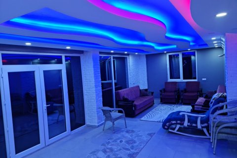 7+1 Villa  i Antalya, Tyrkia Nr. 222924 - 6