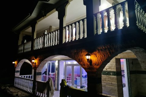 7+1 Villa  i Antalya, Tyrkia Nr. 222924 - 4