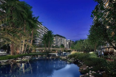 2+1 Lejlighed  i Istanbul, Tyrkiet Nr. 222918 - 10