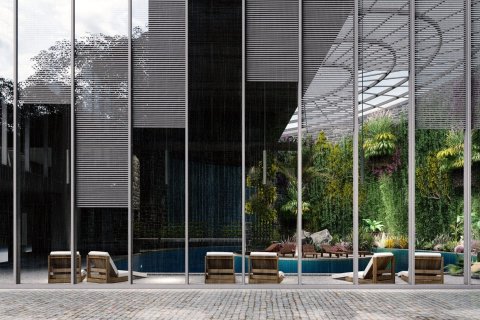 Продажа квартиры  в Стамбуле, Турция 2+1, 106м2, №222922 – фото 9