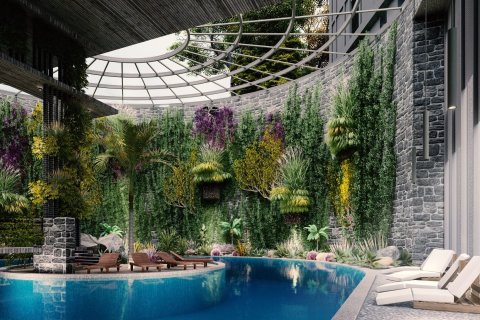 Продажа квартиры  в Стамбуле, Турция 2+1, 106м2, №222922 – фото 5