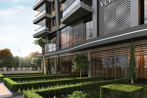 Apartment for sale  in Mugla, Turkey, 1 bedroom, 55m2, No. 224068 – photo 25