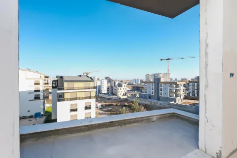 Apartment for sale  in Mugla, Turkey, 1 bedroom, 55m2, No. 224068 – photo 13