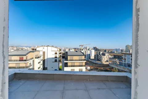 Apartment for sale  in Mugla, Turkey, 1 bedroom, 55m2, No. 224068 – photo 14