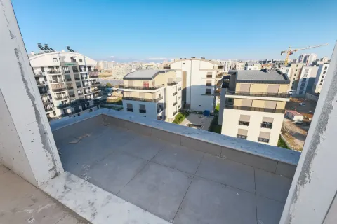 Apartment for sale  in Mugla, Turkey, 1 bedroom, 55m2, No. 224068 – photo 15