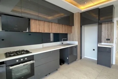 آپارتمان در  Mugla ، ترکیه 3 خوابه ، 110 متر مربع.  شماره 224065 - 4