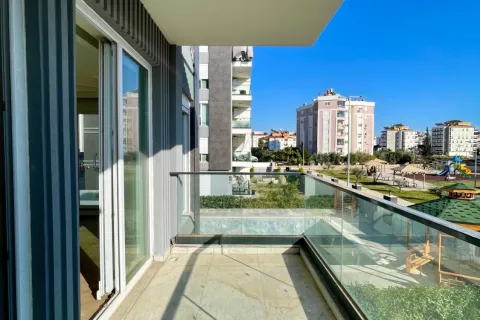 آپارتمان در  Mugla ، ترکیه 3 خوابه ، 110 متر مربع.  شماره 224065 - 5