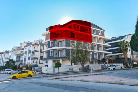 1+1 Lejlighed  i Mugla, Tyrkiet Nr. 224067 - 22