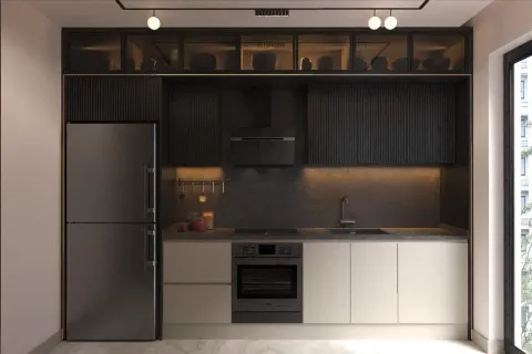 1+1 Wohnung  in Mugla, Türkei Nr. 224062 - 9