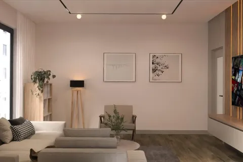 1+1 Wohnung  in Mugla, Türkei Nr. 224062 - 3