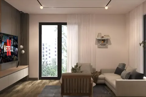 1+1 Wohnung  in Mugla, Türkei Nr. 224062 - 4