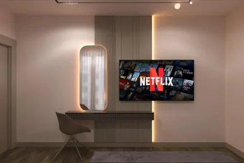 1+1 Wohnung  in Mugla, Türkei Nr. 224062 - 7