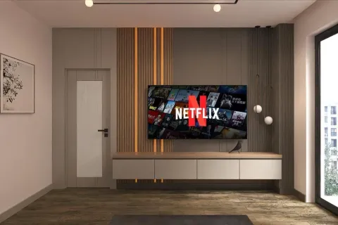 1+1 Wohnung  in Mugla, Türkei Nr. 224062 - 2