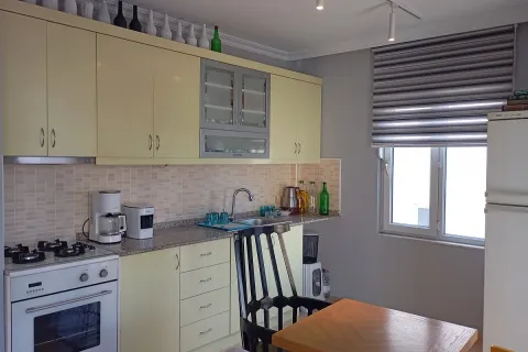 آپارتمان در  Mugla ، ترکیه 2 خوابه ، 70 متر مربع.  شماره 224066 - 15