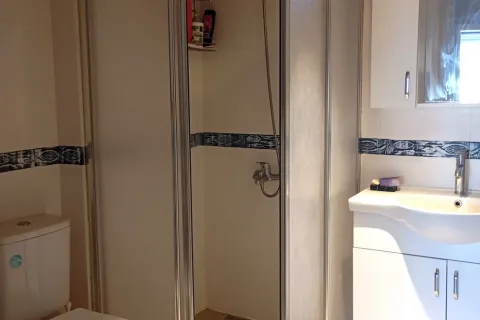 آپارتمان در  Mugla ، ترکیه 2 خوابه ، 70 متر مربع.  شماره 224066 - 5