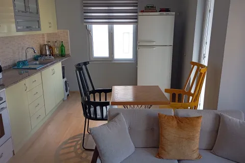 آپارتمان در  Mugla ، ترکیه 2 خوابه ، 70 متر مربع.  شماره 224066 - 23